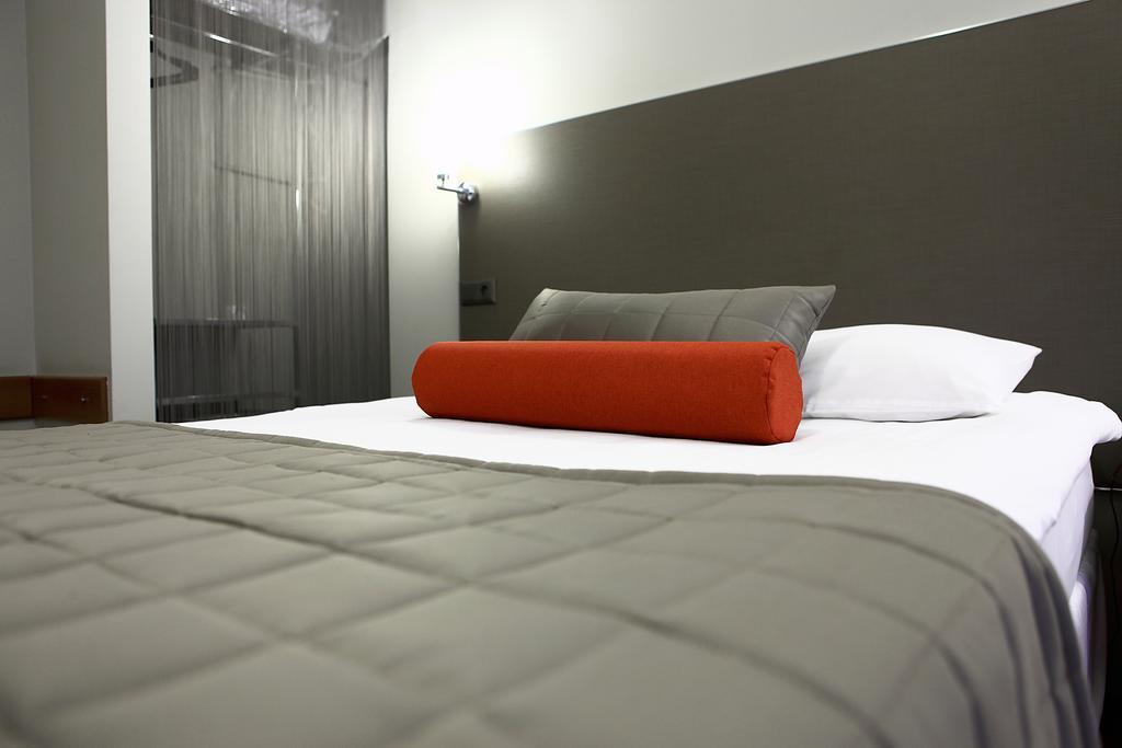 Arma Hotel Маниса Экстерьер фото