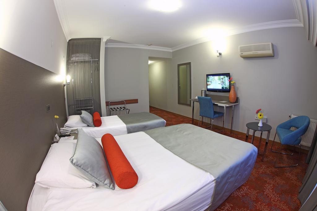 Arma Hotel Маниса Номер фото