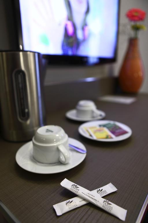 Arma Hotel Маниса Номер фото