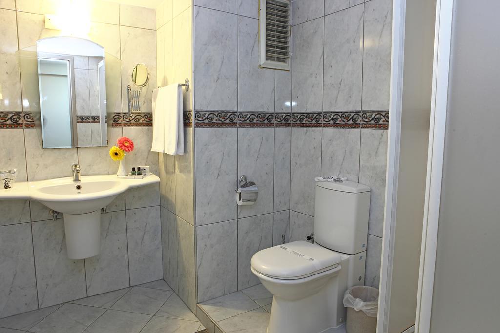 Arma Hotel Маниса Экстерьер фото