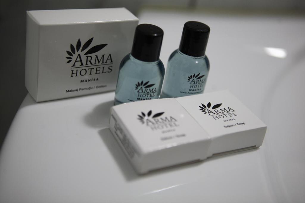 Arma Hotel Маниса Экстерьер фото